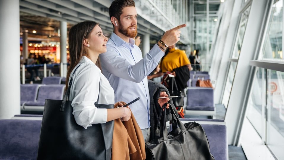 Real Passenger Reviews Expose Airlines Top Common Complaints