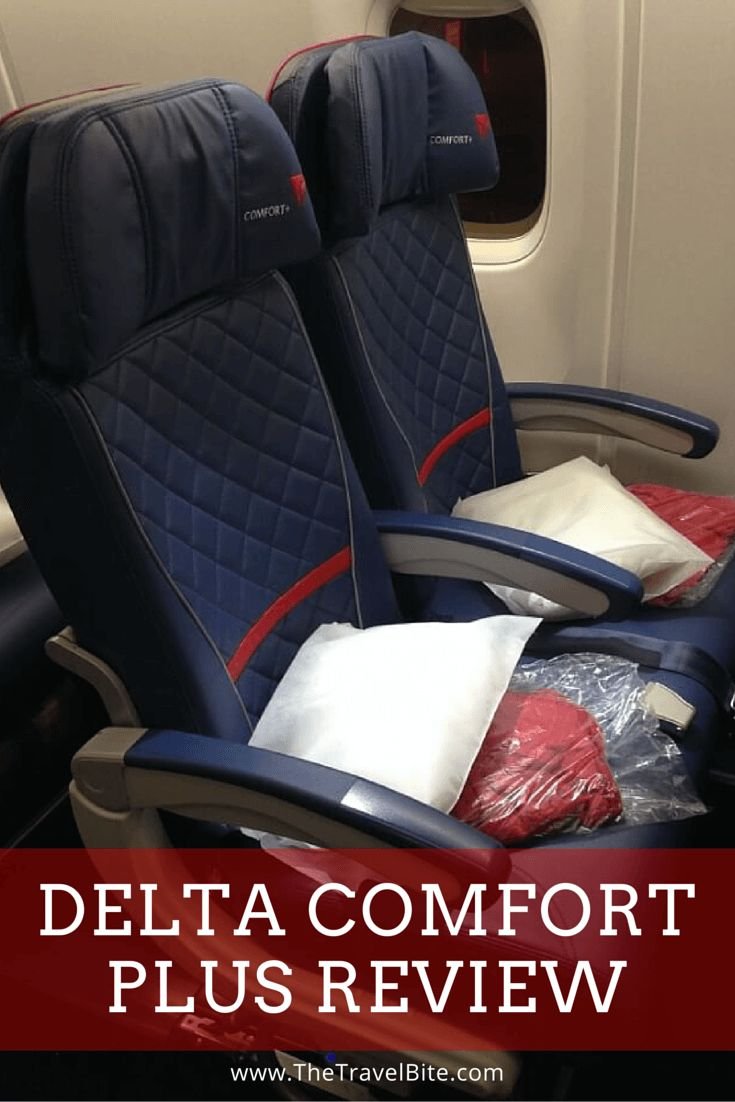 Tips for Booking Delta Comfort Plus and Maximizing Value